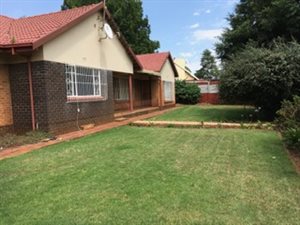 5 Bedroom House in Edendale