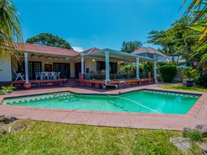 4 Bed House in Westville