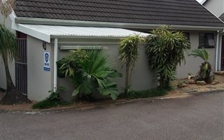 3 Bedroom Simplex in The Wolds
