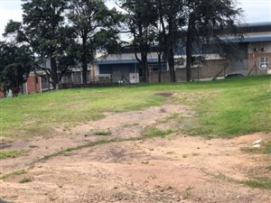 1650 m² Commercial space in New Germany