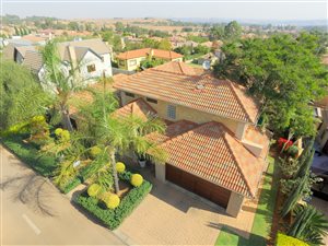 4 Bed House in Irene Farm Villages