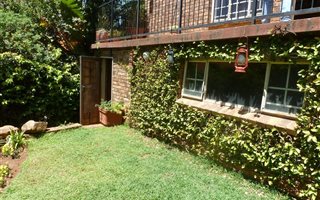 3 Bedroom Townhouse in Val de Grace