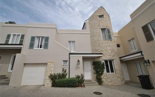 3 Bedroom House in Nooitgedacht Estate