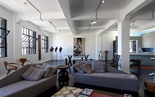 237 m² Commercial space in Zonnebloem