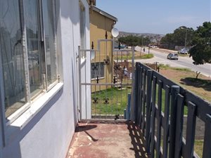 2 Bedroom Apartment in Sanctor