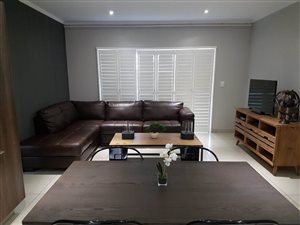 2 Bed Apartment in Atholl