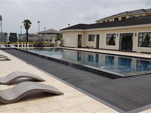 2 Bed Apartment in Craigavon