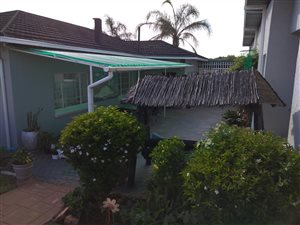 3 Bed House in Maraisburg