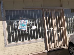 30 m² Commercial space in Gezina