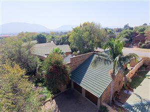 3 Bed House in Ifafi