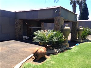 5100 m² Farm in Bon Accord