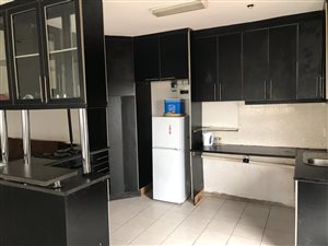 3 Bed House in Arboretum