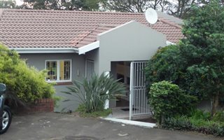 2 Bedroom House in Sheffield Beach