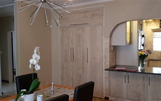 3 Bedroom House in White River