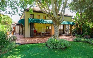 3 Bedroom House in Pecanwood