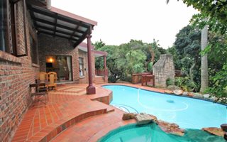 4 Bedroom House in Stirling