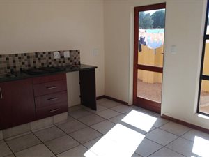 1 Bedroom Apartment in Discovery