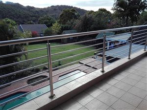 1 Bed House in Cowies Hill Park