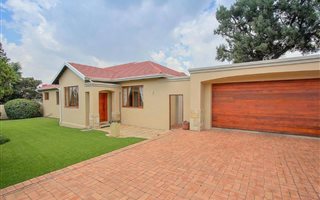 3 Bedroom House in Sydenham