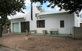 3 Bedroom House in Heidelberg