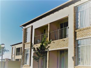 2 Bed Apartment in Laser Park