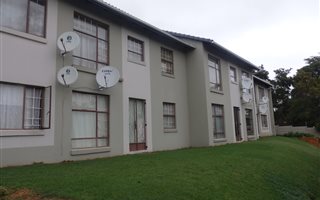 2 Bedroom Townhouse in Bramley View