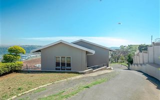 3 Bedroom House in Effingham