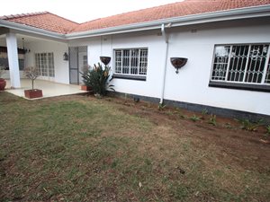 3 Bed House in Highlands North