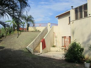 3 Bed House in Newlands West