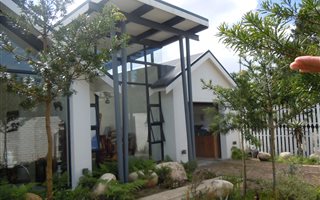2 Bedroom House in Leisure Isle