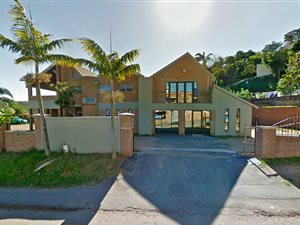 14 Bed House in Morningside
