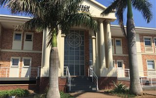 513 m² Commercial space in Mt Edgecombe
