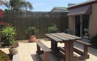 3 Bedroom House in Sanddrift