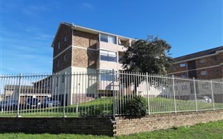 1 Bedroom Apartment in Tijgerhof