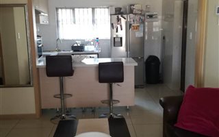 2 Bedroom Apartment in Halfway Gardens