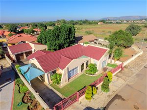 3 Bed House in Makwassie