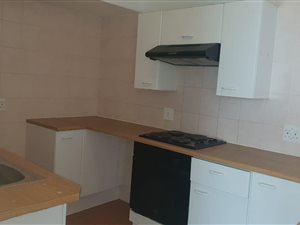 2 Bed Apartment in Northcliff