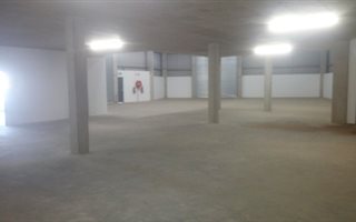 849 m² Commercial space in Cornubia