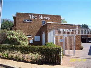 3 Bed Duplex in Selection Park