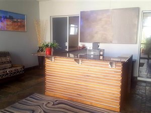 620 m² Office Space in Activia Park