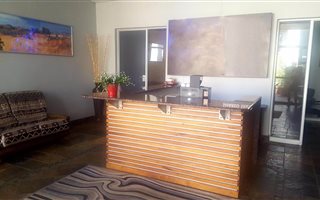 620 m² Office Space in Activia Park