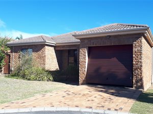 2 Bed House in Sonstraal Heights