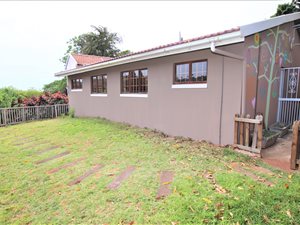3 Bed Garden Cottage in Durban North