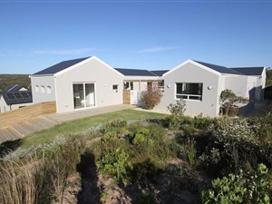 4 Bed House in Brackenridge