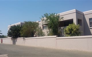 2 Bedroom Apartment in Vorna Valley