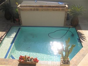 4 Bed House in Willow Acres