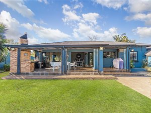 3 Bed House in Edendale