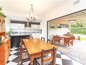 3 Bed House in Eversdal