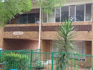 2 Bed Flat in Discovery