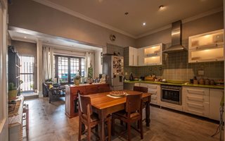 1 Bedroom House in Woodstock